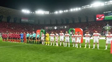 المنافسة المالية بين الأهلي والزمالك ترتقي مع جائزة كبرى تحفز الأداء الكبيران